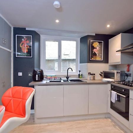 Apartment In Scottish Borders جيدبيرغ المظهر الخارجي الصورة