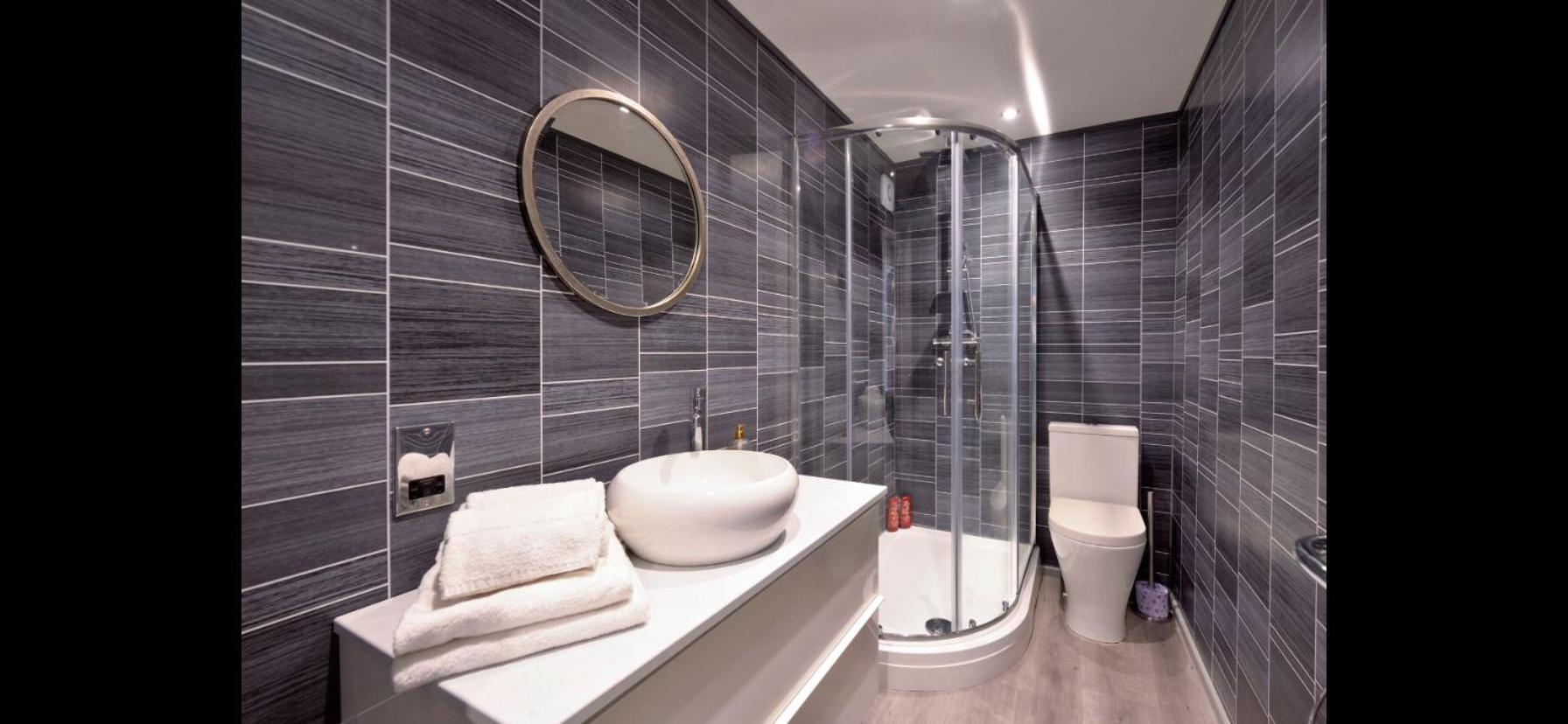 Apartment In Scottish Borders جيدبيرغ المظهر الخارجي الصورة