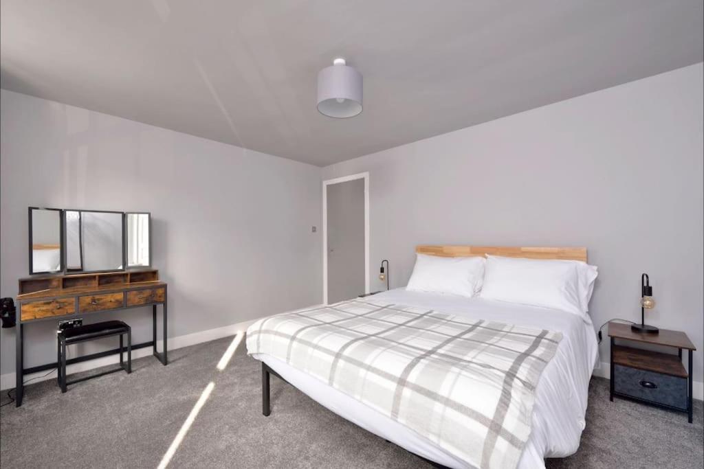 Apartment In Scottish Borders جيدبيرغ المظهر الخارجي الصورة