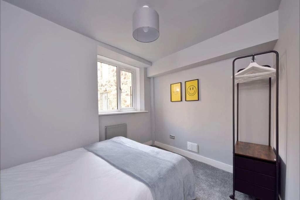 Apartment In Scottish Borders جيدبيرغ المظهر الخارجي الصورة
